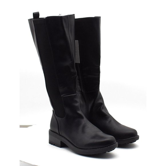 LifeStride Shoes - LifeStride Kent Wide Calf Tall Boots Women's Shoes